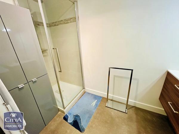 Appartement à vendre 3 pièces 63.38m² Fondettes (37230)