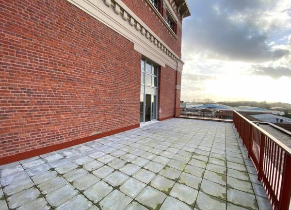 Appartement à louer    4 pièces •  Armentières