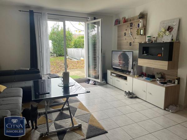 Maison à louer 4 pièces 81.4m²