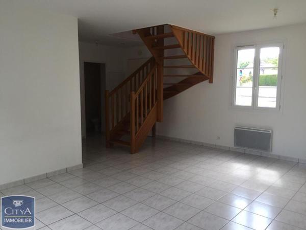 Maison à louer 4 pièces 81.4m²