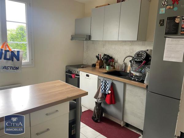 Maison à louer 4 pièces 81.4m²