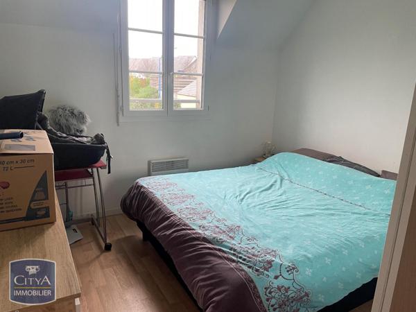 Maison à louer 4 pièces 81.4m²