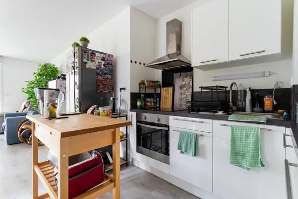 Appartement 3 pièces - 68 m² Exclusivité efficity