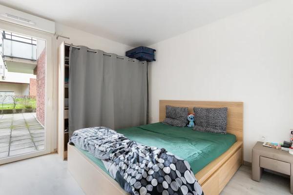 Appartement 3 pièces - 68 m² Exclusivité efficity