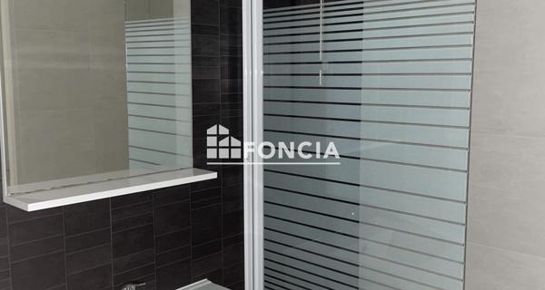 Location Studio meublé 24.71 m² - Saint-brieuc 22000