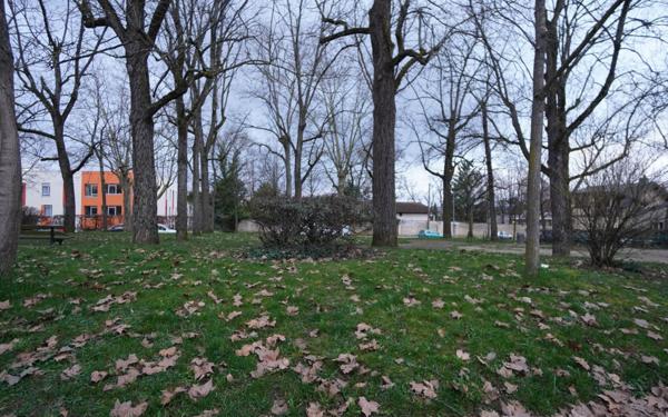 Appartement à vendre    1 pièce • 20,71 m2 Dijon