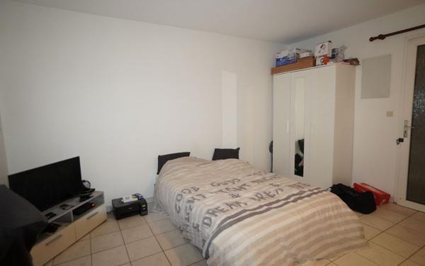 Appartement à vendre    1 pièce • 20,71 m2 Dijon