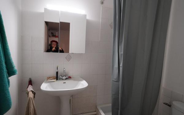 Appartement à vendre    1 pièce • 20,71 m2 Dijon