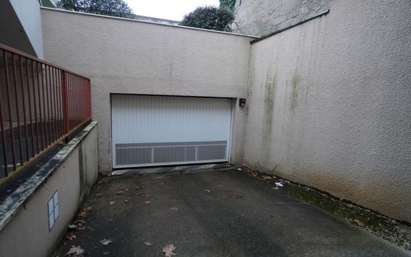 Appartement à vendre    1 pièce • 20,71 m2 Dijon