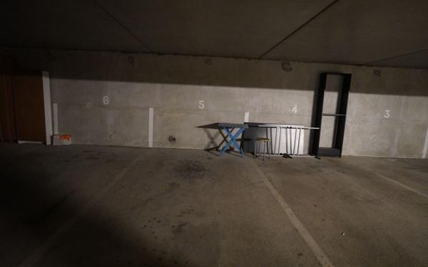 Appartement à vendre    1 pièce • 20,71 m2 Dijon