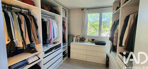 Appartement à vendre 3 pièces 54 m² Eaubonne