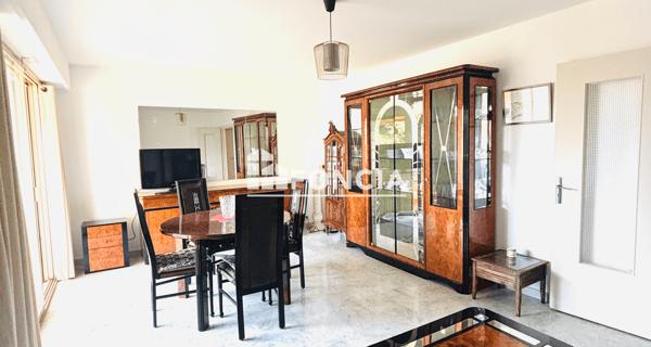 À vendre Appartement 2 pièces 63.13 m² - Saint-laurent-du-var 06700
