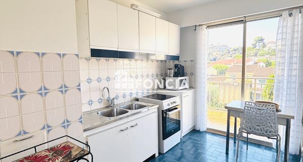 À vendre Appartement 2 pièces 63.13 m² - Saint-laurent-du-var 06700