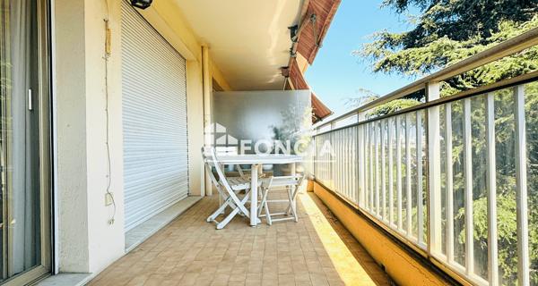 À vendre Appartement 2 pièces 63.13 m² - Saint-laurent-du-var 06700