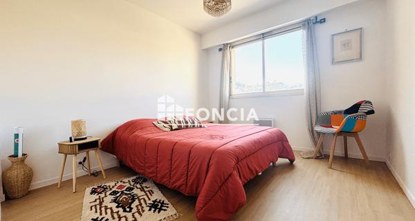 À vendre Appartement 2 pièces 63.13 m² - Saint-laurent-du-var 06700