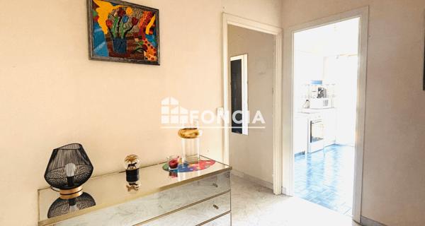 À vendre Appartement 2 pièces 63.13 m² - Saint-laurent-du-var 06700