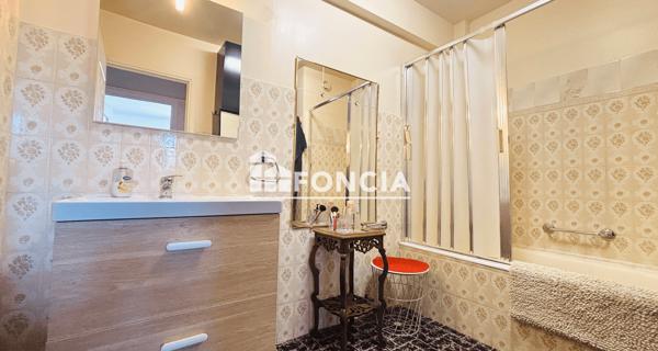 À vendre Appartement 2 pièces 63.13 m² - Saint-laurent-du-var 06700