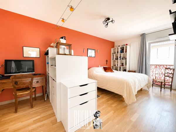 Appartement 6 pièce(s) 4 chambre(s) 139.5 m²