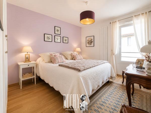 Appartement 6 pièce(s) 4 chambre(s) 139.5 m²
