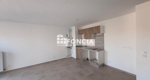 Location Appartement 2 pièces 49.4 m² - Morières-lès-avignon 84310