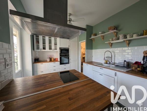 Maison à vendre 7 pièces 163 m² Vendôme