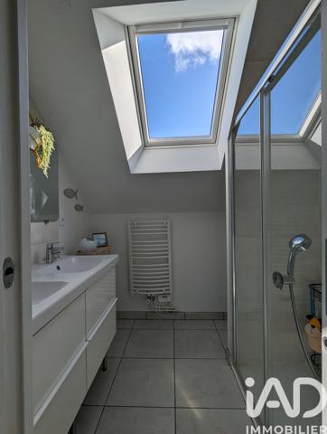 Maison à vendre 7 pièces 163 m² Vendôme