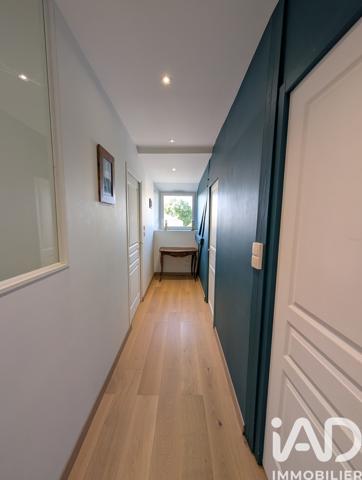 Maison à vendre 7 pièces 163 m² Vendôme
