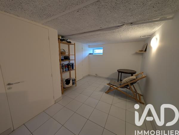 Maison à vendre 7 pièces 163 m² Vendôme