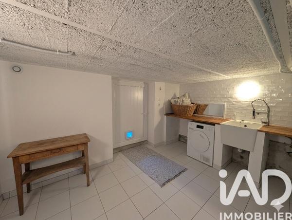 Maison à vendre 7 pièces 163 m² Vendôme