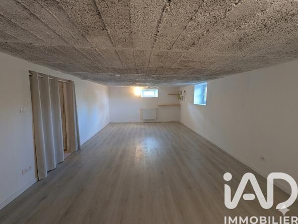Maison à vendre 7 pièces 163 m² Vendôme