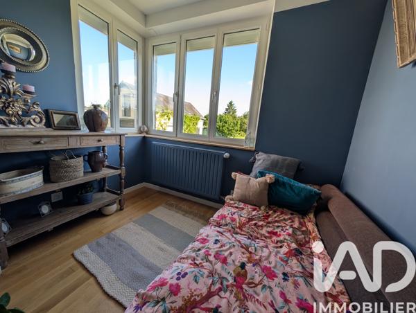 Maison à vendre 7 pièces 163 m² Vendôme