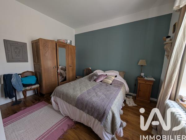 Maison à vendre 7 pièces 163 m² Vendôme