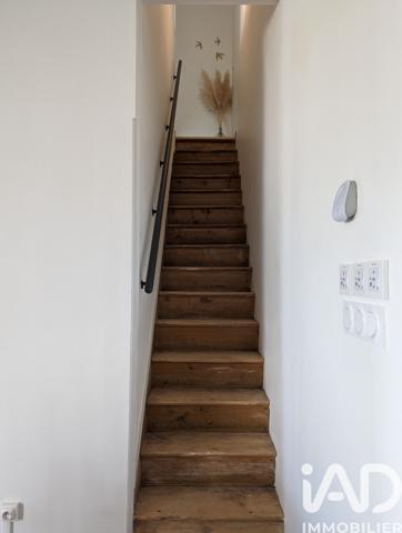 Maison à vendre 7 pièces 163 m² Vendôme