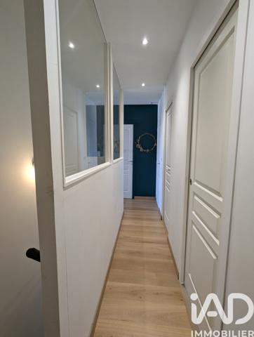Maison à vendre 7 pièces 163 m² Vendôme