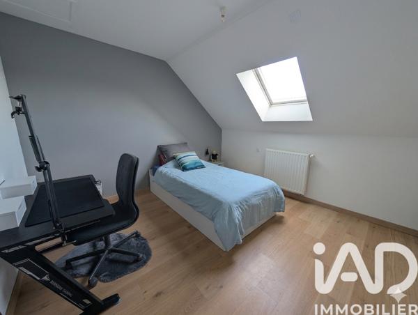 Maison à vendre 7 pièces 163 m² Vendôme