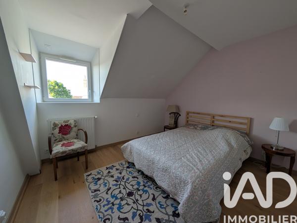 Maison à vendre 7 pièces 163 m² Vendôme