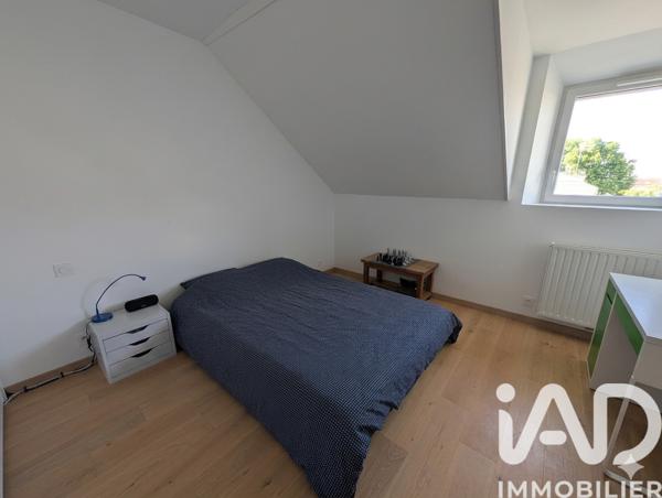 Maison à vendre 7 pièces 163 m² Vendôme