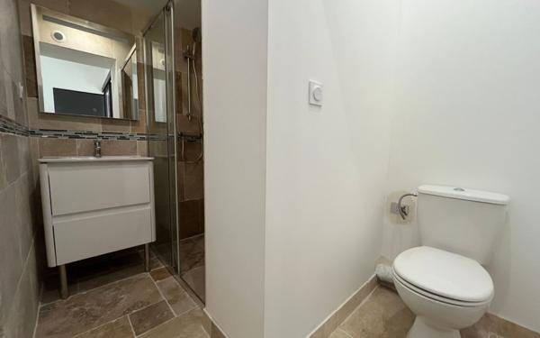 Maison à louer    2 pièces •  Toulouse