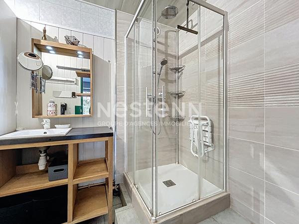 Maison à vendre à Méry-sur-Oise - 5 chambres, jardin et garage