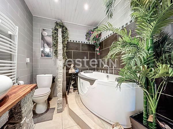 Maison à vendre à Méry-sur-Oise - 5 chambres, jardin et garage