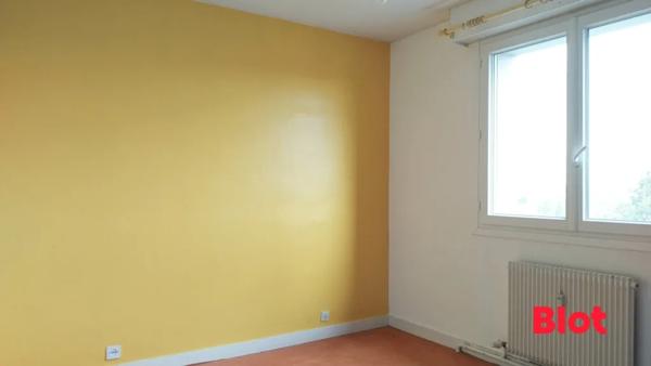 Appartement 3 pièce(s)