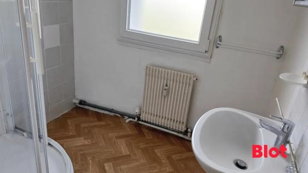 Appartement 3 pièce(s)