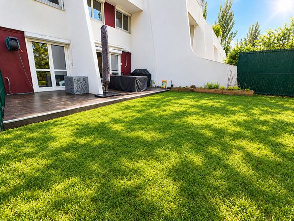 Duplex Fontenay Sous Bois 4 pièce(s) 107 m2