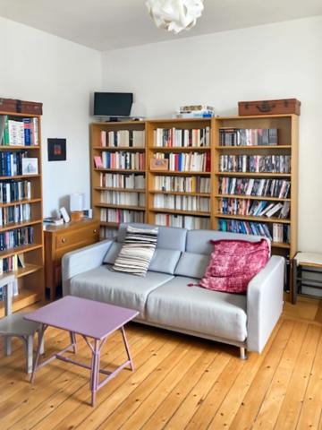 Maison rénovée à vendre 7 pièces MONTLUCON (03) sur terrain de 824 m2