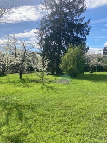 Maison rénovée à vendre 7 pièces MONTLUCON (03) sur terrain de 824 m2