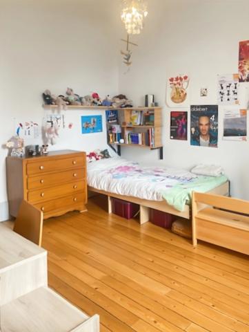 Maison rénovée à vendre 7 pièces MONTLUCON (03) sur terrain de 824 m2