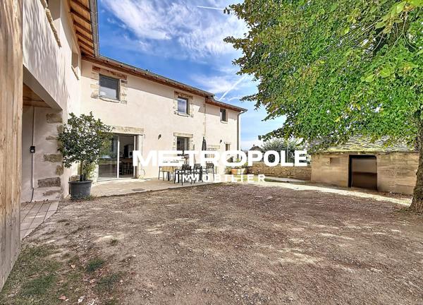 Villa 4 pièce(s) 3 chambre(s) 108 m²