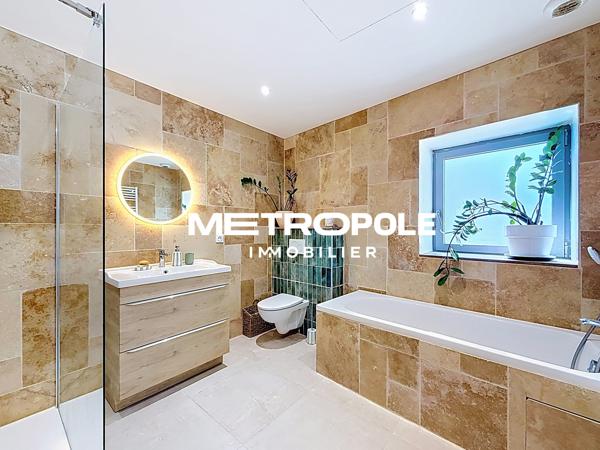 Villa 4 pièce(s) 3 chambre(s) 108 m²