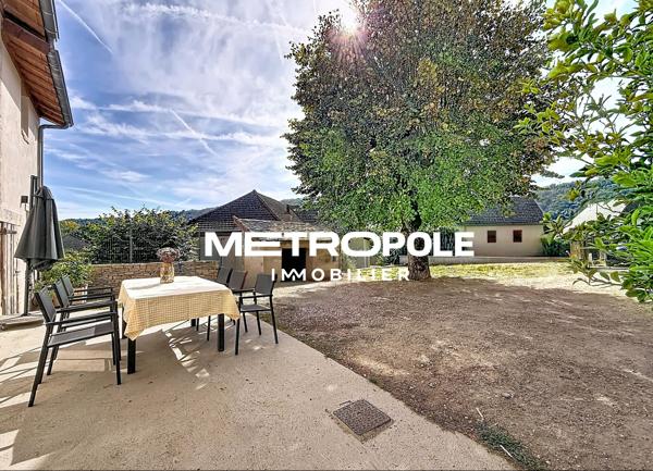 Villa 4 pièce(s) 3 chambre(s) 108 m²