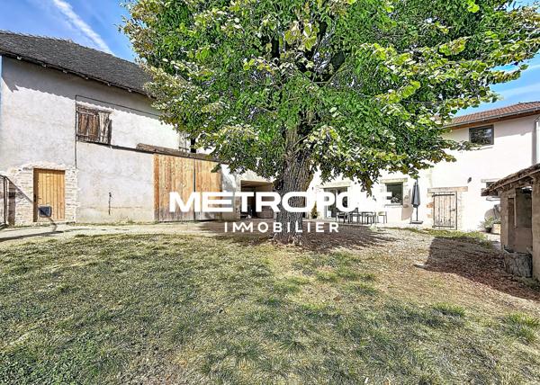 Villa 4 pièce(s) 3 chambre(s) 108 m²